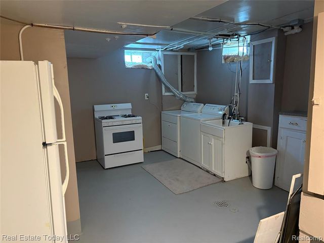 3529 Sherbourne Road, Detroit, MI 48221