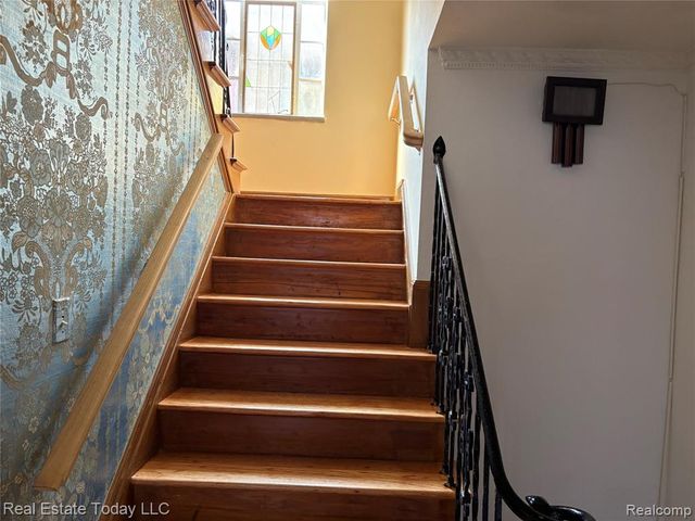 3529 Sherbourne Road, Detroit, MI 48221