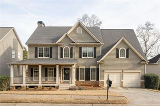 255 Southshore Lane, Dallas, GA 30157