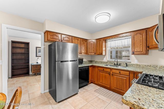 2501 Diplomat Drive, Melbourne, FL 32901