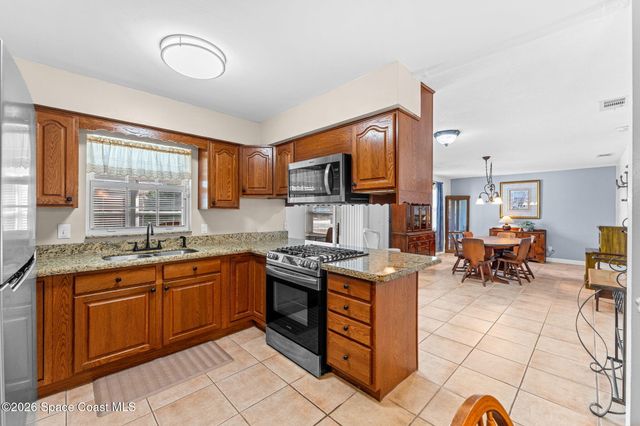 2501 Diplomat Drive, Melbourne, FL 32901