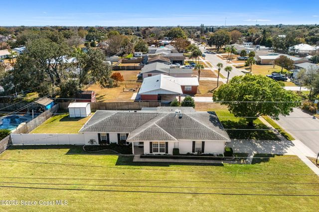 2501 Diplomat Drive, Melbourne, FL 32901