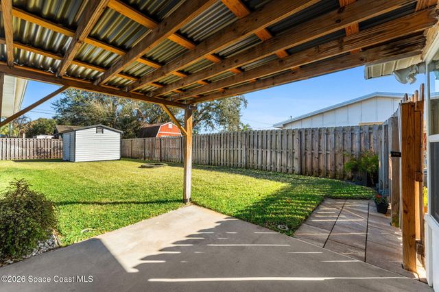 2501 Diplomat Drive, Melbourne, FL 32901