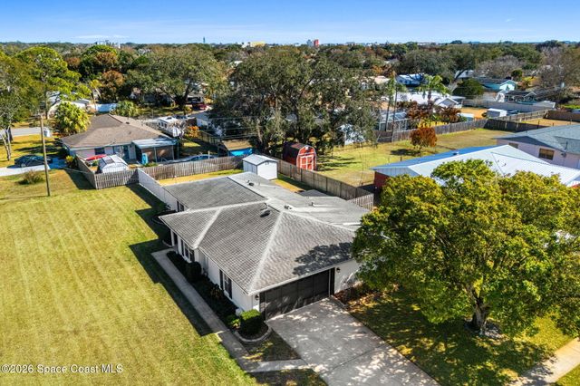 2501 Diplomat Drive, Melbourne, FL 32901