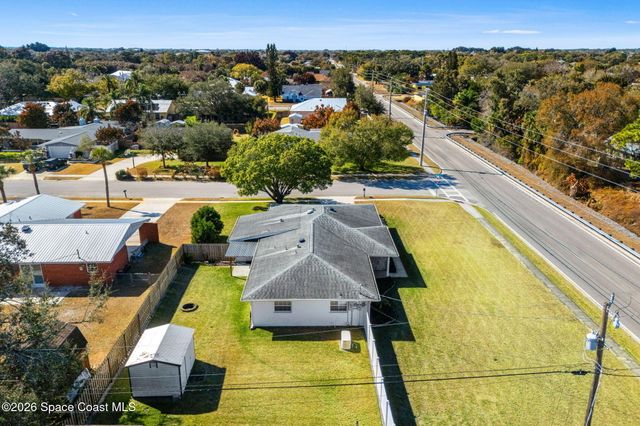 2501 Diplomat Drive, Melbourne, FL 32901