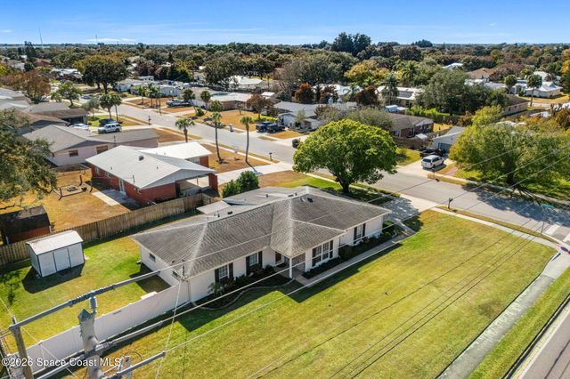 2501 Diplomat Drive, Melbourne, FL 32901