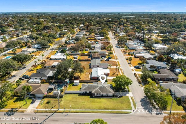 2501 Diplomat Drive, Melbourne, FL 32901