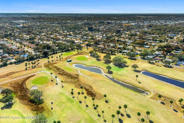 2501 Diplomat Drive, Melbourne, FL 32901