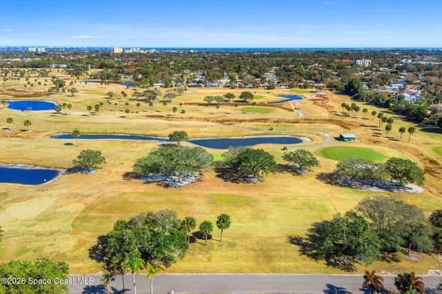 2501 Diplomat Drive, Melbourne, FL 32901