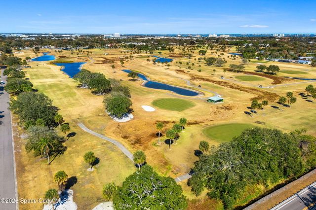 2501 Diplomat Drive, Melbourne, FL 32901