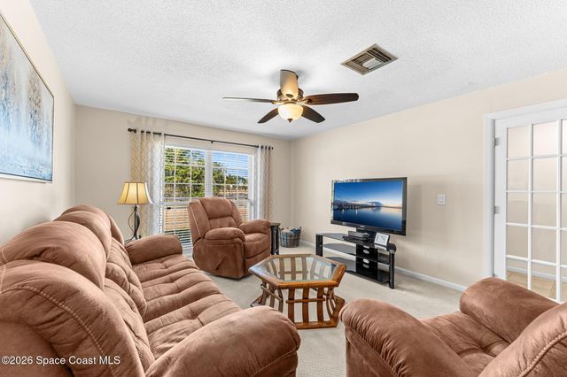 2501 Diplomat Drive, Melbourne, FL 32901
