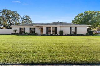 2501 Diplomat Drive, Melbourne, FL 32901