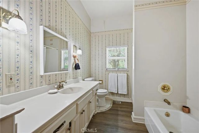 19552 Powder Horn, Hidden Valley Lake, CA 95467