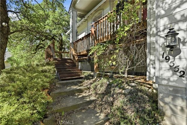 19552 Powder Horn, Hidden Valley Lake, CA 95467