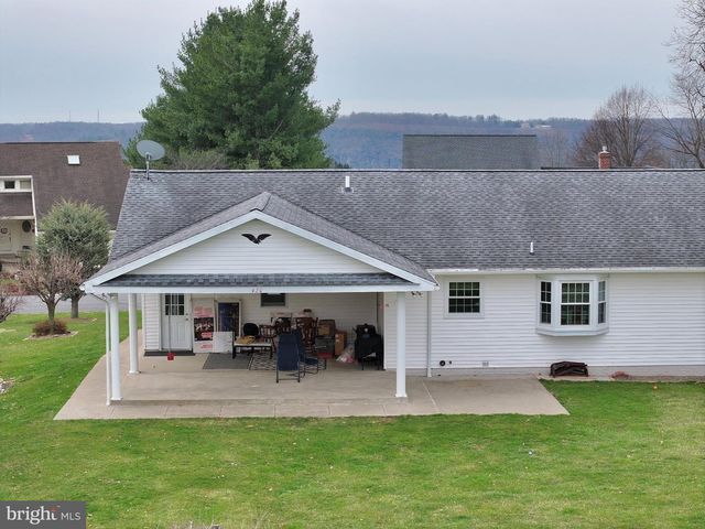 420 LINCOLN ST, Northumberland, PA 17857