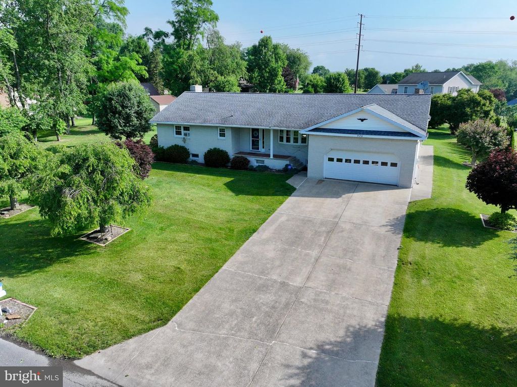 420 LINCOLN ST, Northumberland, PA 17857
