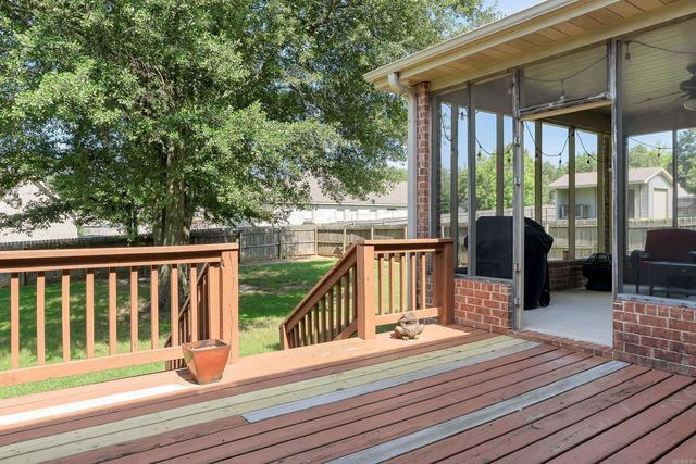 5201 Providence Circle, Jonesboro, AR 72404