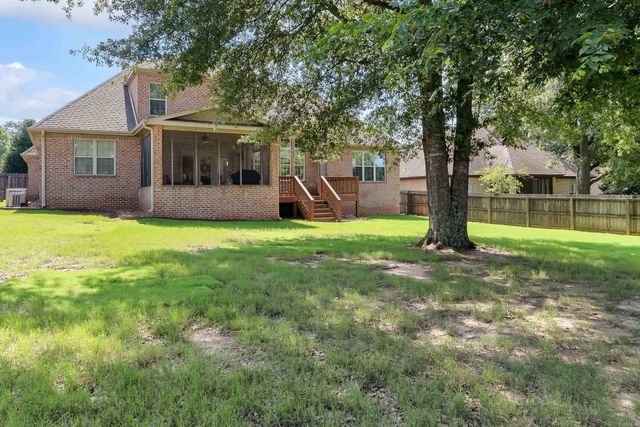 5201 Providence Circle, Jonesboro, AR 72404