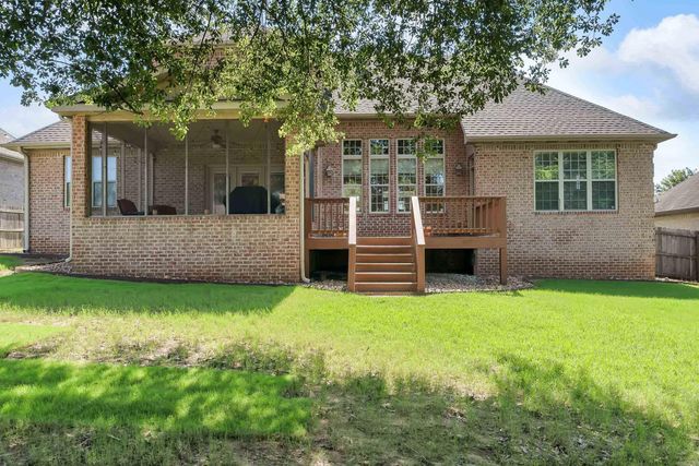 5201 Providence Circle, Jonesboro, AR 72404