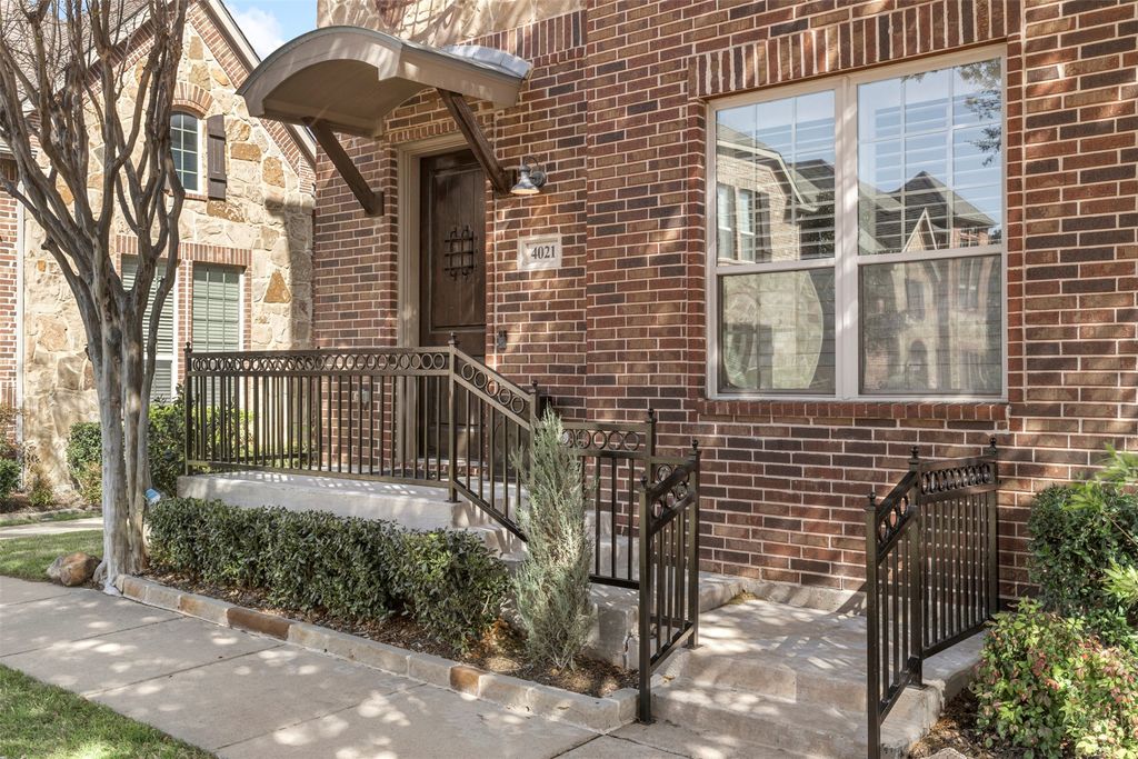 4021 Winsor Drive, Farmers Branch, TX 75244