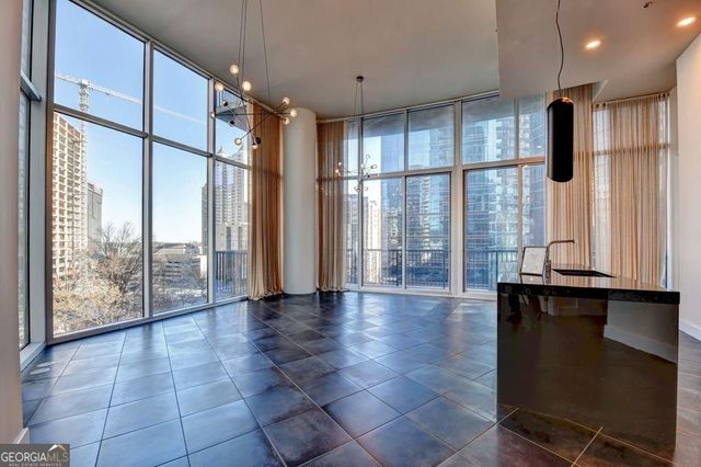 1080 Peachtree Street NE 703, Atlanta, GA 30309