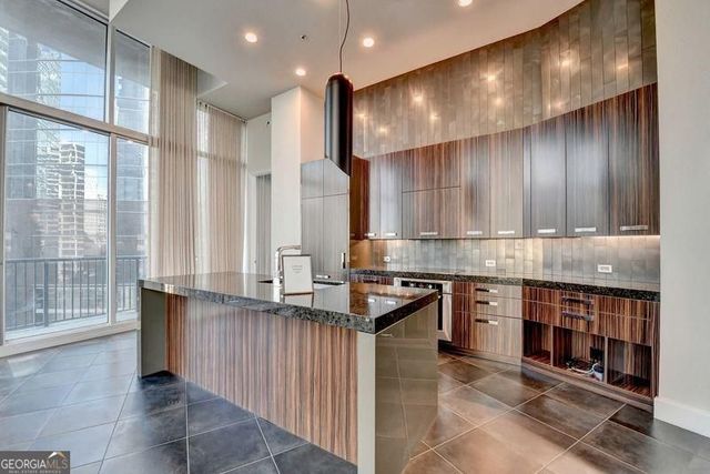 1080 Peachtree Street NE 703, Atlanta, GA 30309