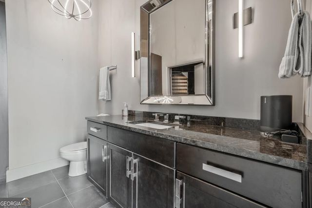 1080 Peachtree Street NE 703, Atlanta, GA 30309