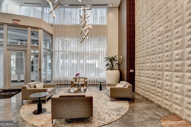 1080 Peachtree Street NE 703, Atlanta, GA 30309