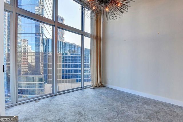 1080 Peachtree Street NE 703, Atlanta, GA 30309