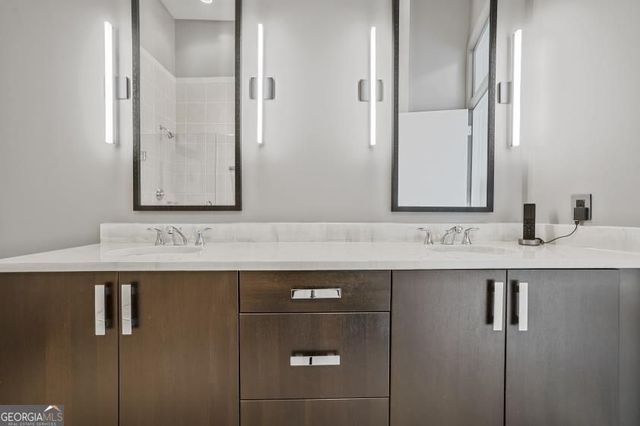 1080 Peachtree Street NE 703, Atlanta, GA 30309