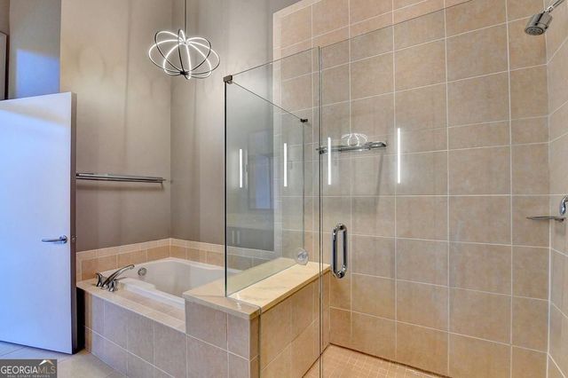 1080 Peachtree Street NE 703, Atlanta, GA 30309