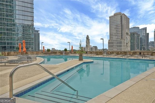 1080 Peachtree Street NE 703, Atlanta, GA 30309