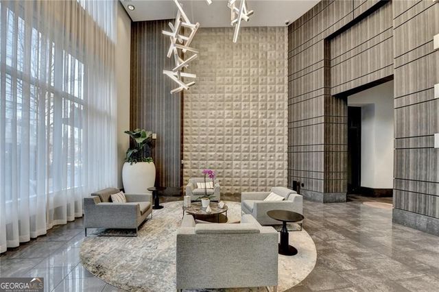 1080 Peachtree Street NE 703, Atlanta, GA 30309