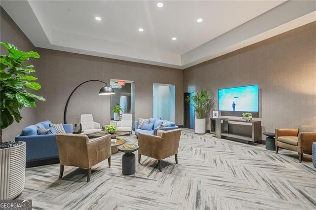 1080 Peachtree Street NE 703, Atlanta, GA 30309