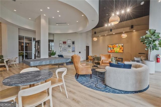 1080 Peachtree Street NE 703, Atlanta, GA 30309