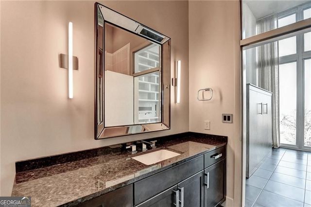 1080 Peachtree Street NE 703, Atlanta, GA 30309