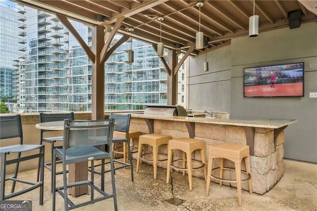 1080 Peachtree Street NE 703, Atlanta, GA 30309