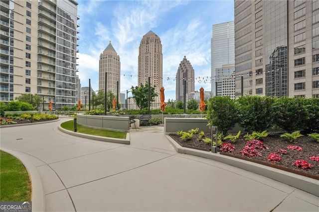 1080 Peachtree Street NE 703, Atlanta, GA 30309