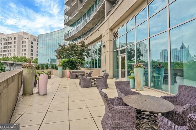 1080 Peachtree Street NE 703, Atlanta, GA 30309