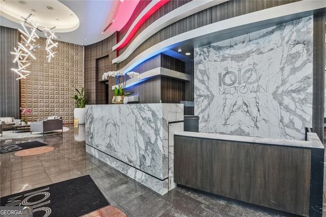 1080 Peachtree Street NE 703, Atlanta, GA 30309