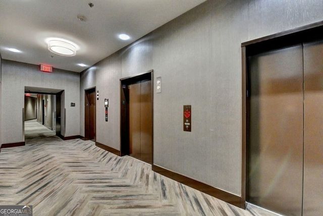 1080 Peachtree Street NE 703, Atlanta, GA 30309