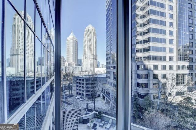 1080 Peachtree Street NE 703, Atlanta, GA 30309
