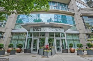 1080 Peachtree Street NE 703, Atlanta, GA 30309