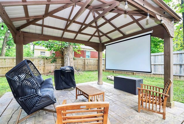 3021 Dogwood Avenue, Charlotte, NC 28206