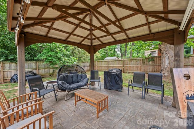 3021 Dogwood Avenue, Charlotte, NC 28206