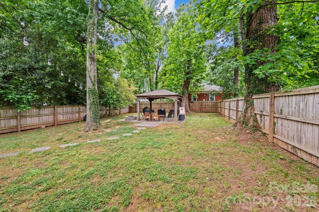 3021 Dogwood Avenue, Charlotte, NC 28206