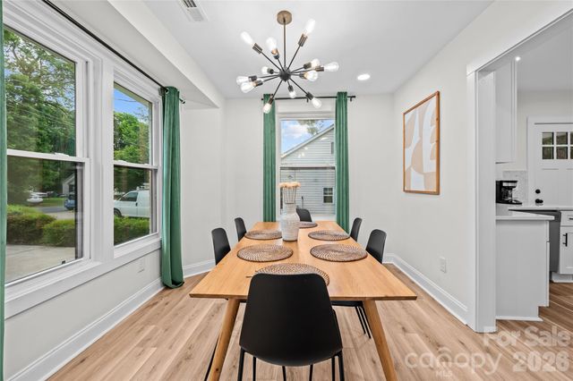 3021 Dogwood Avenue, Charlotte, NC 28206