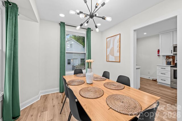 3021 Dogwood Avenue, Charlotte, NC 28206