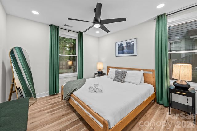 3021 Dogwood Avenue, Charlotte, NC 28206
