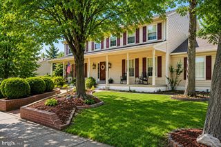 108 BRIARWOOD CT, Sterling, VA 20164